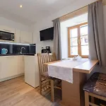 Schloegler's Apartmenthaus Neustift im Stubaital
