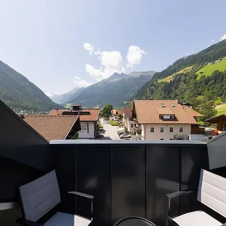 Schloegler's Apartmenthaus Апартаменты *