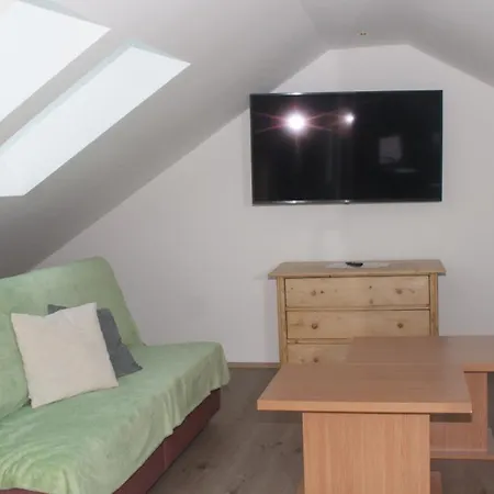 Schloegler's Apartmenthaus Apartamento Neustift im Stubaital