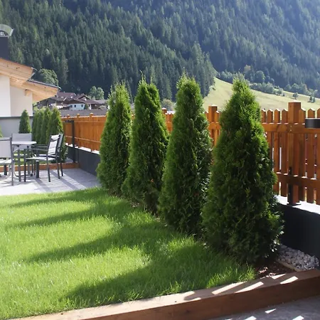 Апартаменты Schloegler's Apartmenthaus