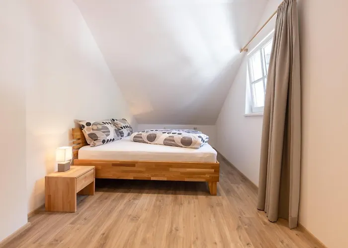 Schloegler's Apartmenthaus Apartament Neustift im Stubaital