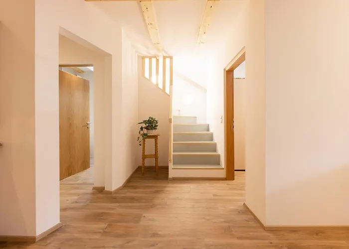 Schloegler's Apartmenthaus 公寓