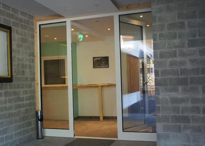 Schloegler's Apartmenthaus * Neustift im Stubaital