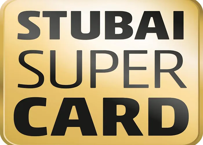 Schloegler's Apartmenthaus * 施图拜河谷新施蒂夫特