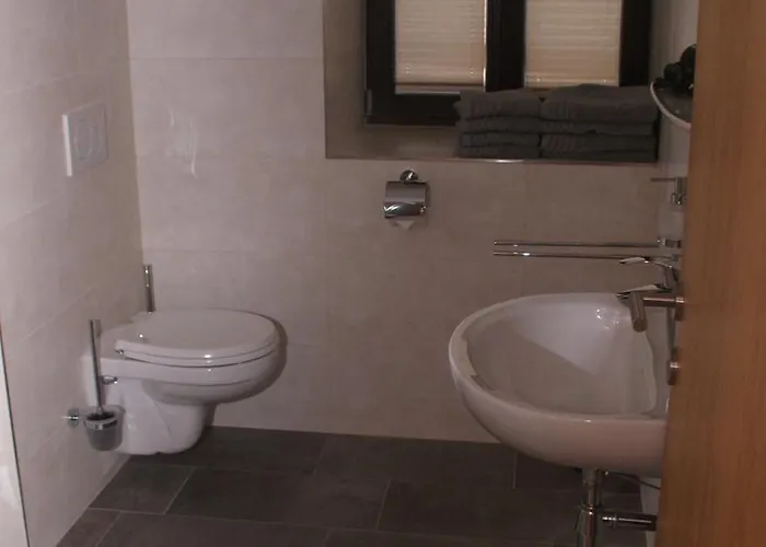 Schloegler's Apartmenthaus Apartament Neustift im Stubaital