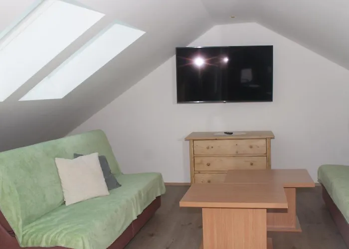 Schloegler's Apartmenthaus Apartament Neustift im Stubaital