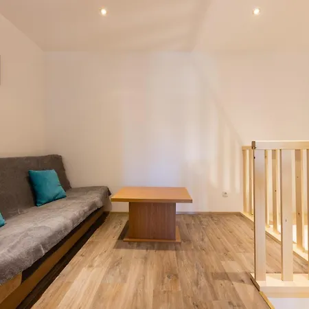 Schlögler`s Apartmenthaus