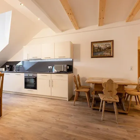 Schlögler`s Apartmenthaus