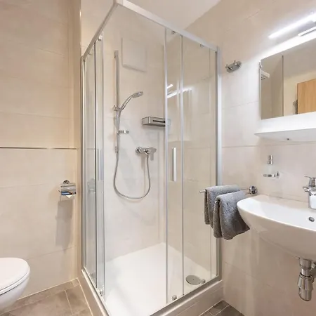 Schlögler`s Apartmenthaus Apartment *