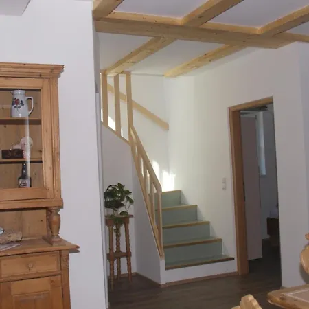 Schlögler`s Apartmenthaus *