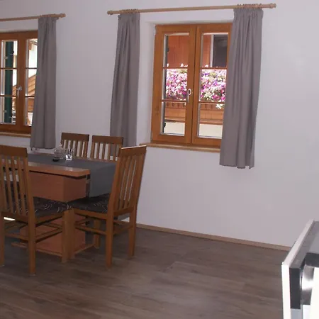 Schlögler`s Apartmenthaus