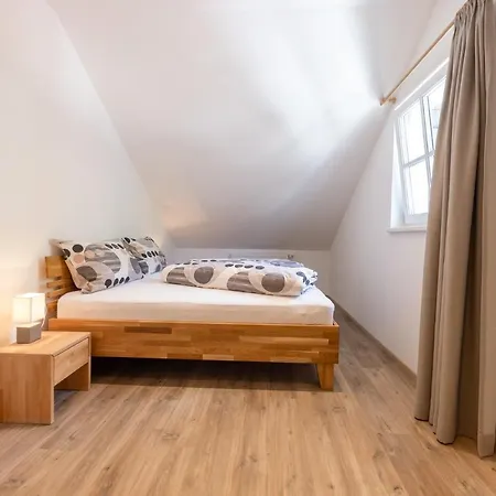 Schloegler's Apartmenthaus Lejlighed Neustift im Stubaital
